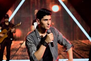 Lucas Secco divulga a música “Troca justa”