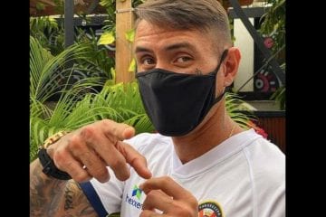 Jogador brasileiro morre em decorrência da malária