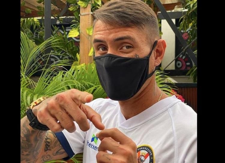 Jogador brasileiro morre em decorrência da malária