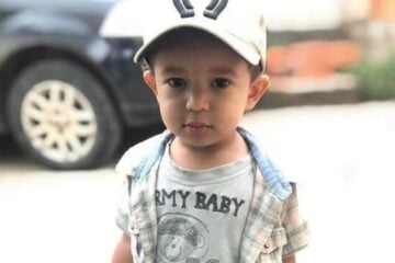 Após 12 dias internado, morre menino que engasgou com brinquedo