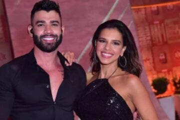 Affair de Gusttavo Lima abre o jogo e faz revelação bombástica após rumores de reconciliação