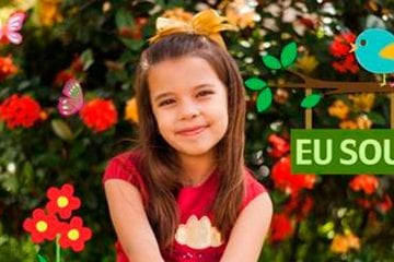 Cantora mirim Maricotta lança novo single “Eu Sou”