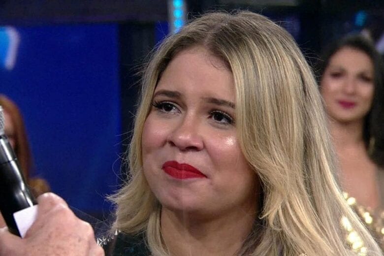 Marília Mendonça debocha de ex segurança e gera polêmica: “Nem sabia o nome dele”