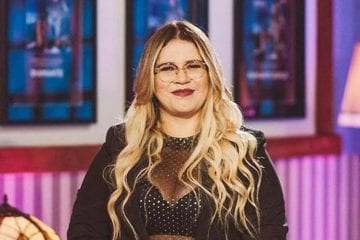 Marília Mendonça lança o single inédito “Foi Por Conveniência”