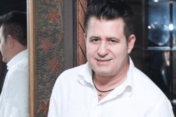 Marrone é flagrado em momento íntimo com sertanejos e vídeo vaza na internet