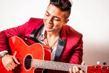 Matheus Lima lança mais um single do álbum “Todos os Ritmos”