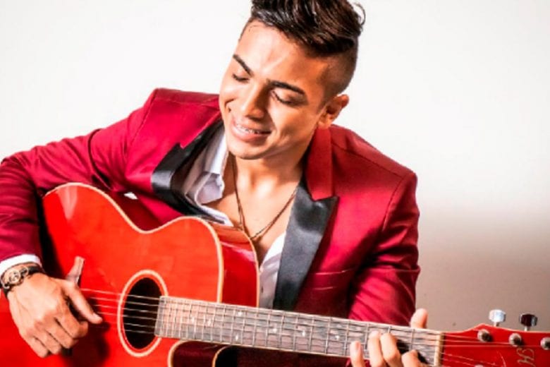 Matheus Lima lança mais um single do álbum “Todos os Ritmos”