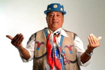 Cantor Genival Lacerda morre aos 89 anos vítima de Covid-19