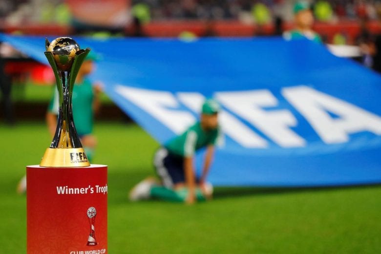 Fifa altera cronograma do Mundial de Clubes de 2020, no Catar