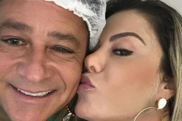 Poliana Rocha toma atitude drástica e assusta fãs após aposentadoria de Leonardo vir à tona