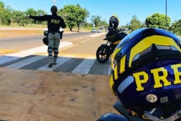 Concurso PRF 2021: Banca Cebraspe oficialmente contratada