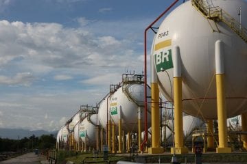 ANP regulamenta indicação de áreas para exploração de petróleo e gás