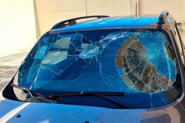 Polícia prende três homens que atacaram carro de ex-dirigente do Cruzeiro