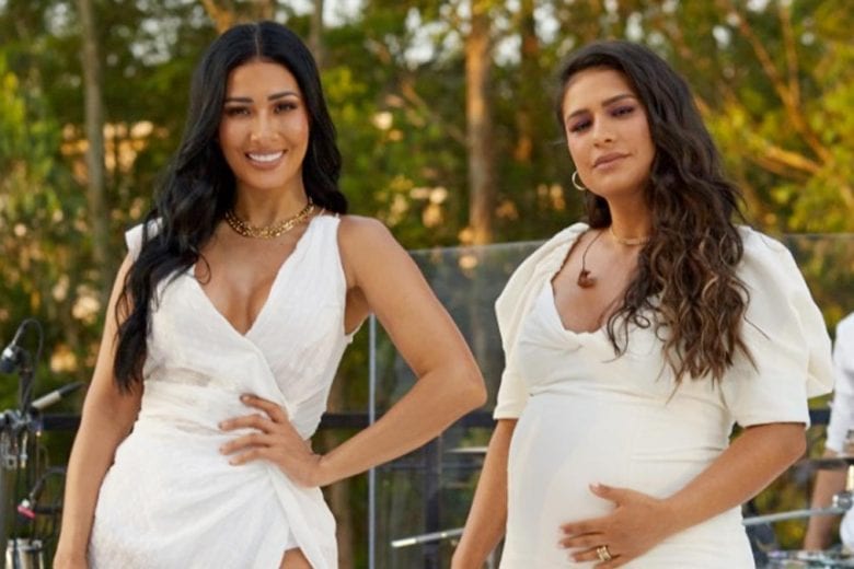 Simone e Simaria batem 60 milhões de visualizações no clipe “Foi Pá Pum”