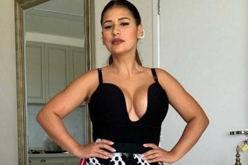 Simone surge parecida com Jojo Toddynho e deixa fãs confusos
