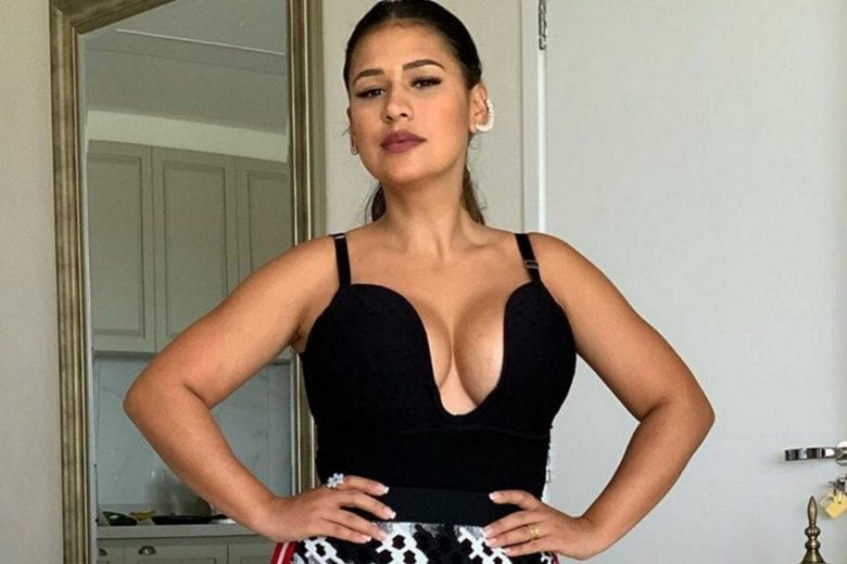 Simone surge parecida com Jojo Toddynho e deixa fãs confusos