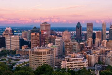 Instituto oferece bolsas de 10 mil e visto para trabalhar no Canadá