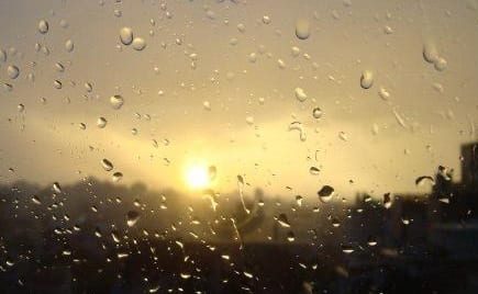 Tem de tudo na previsão do tempo desta terça-feira: sol, calor e chuva; confira!