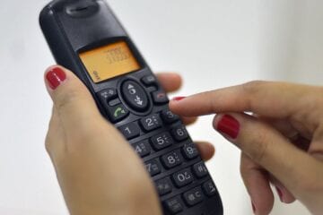IBGE incentiva responder à Pnad Contínua por telefone