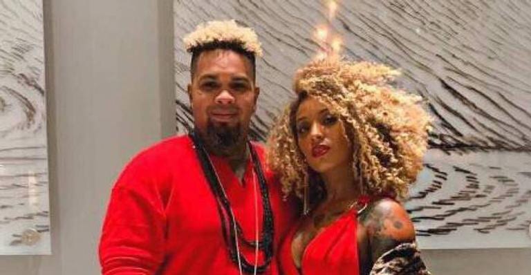 Ex-mulher revela agressões de Rodriguinho