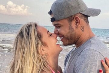 Tierry escancara intimidade com Gabi Martins e revelação sobre a primeira vez do casal choca fãs