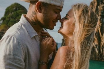 Tierry e Gabi Martins tomam decisão drástica após o vazamento de fotos íntimas