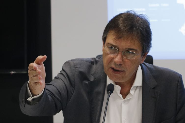Presidente da Eletrobras pede prioridade na privatização da empresa