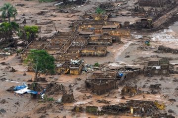 Justiça amplia número de indenizados por tragédia de Mariana