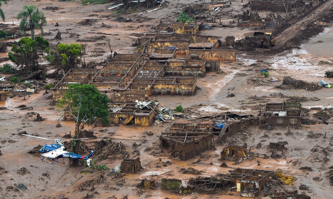Justiça amplia número de indenizados por tragédia de Mariana