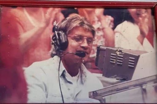 Gaúcho, ex-cinegrafista do ‘Domingão do Faustão’, morre após complicações da Covid-19