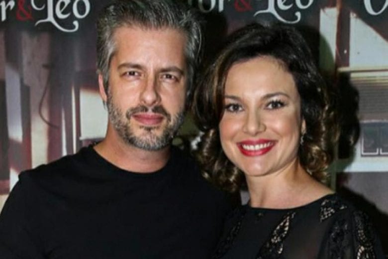 Victor Chaves e ex esposa tem reconciliação exposta após condenação por agressão e chocam fãs