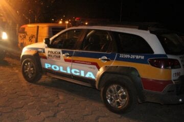 Polícia apreende drogas e detém dupla suspeita de tráfico em Itabira