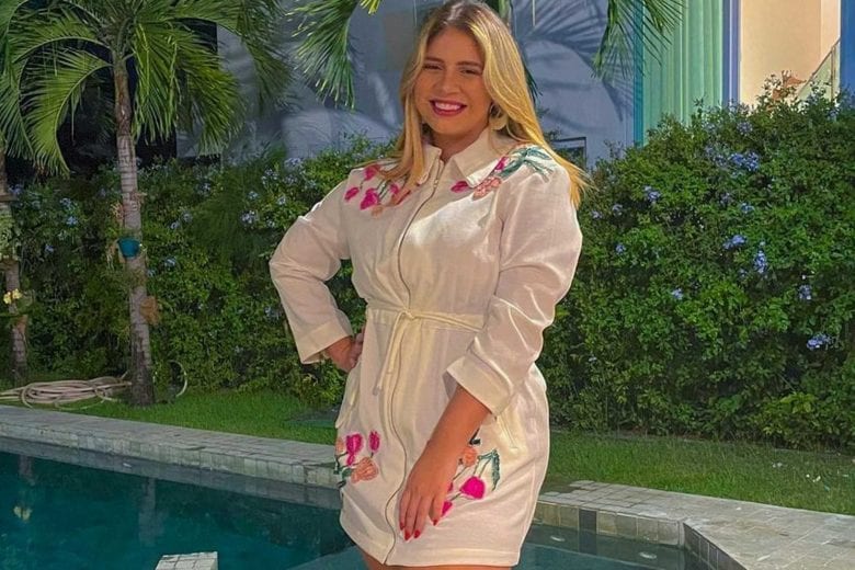 Virada de Ano dos sertanejos está cheia de looks inusitados