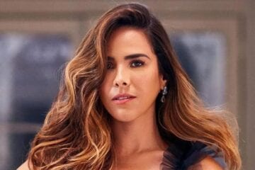 Após barraco com Graciele Lacerda, filha de Zezé Di Camargo desabafa sobre agressão e choca fãs