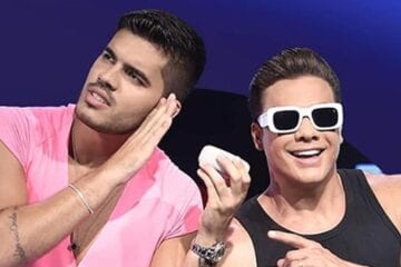 Wesley Safadão e Ricardus apostam em “Alexa” para novo hit