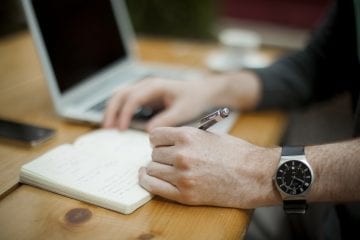 Proposta cria auxílio para trabalhador que estiver em “home office”