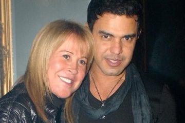 Zezé Di Camargo choca fãs e anuncia volta com Zilu após levar calote milionário da Rede TV