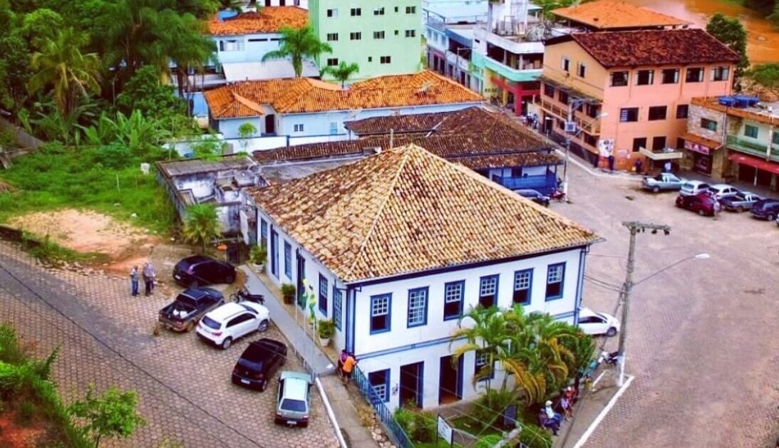 Repasse do FPM em dezembro continua em queda