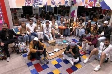 Pesquisa indica que BBB 21 desperta raiva e preconceito no espectador