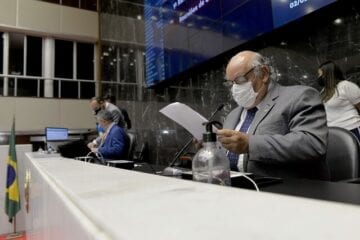 Estado de calamidade pública, em Minas, pode durar até 30 de junho