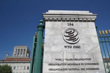 Brasil formaliza oferta na OMC para abrir licitações a estrangeiros