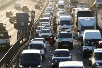 FGV: dúvidas na recuperação econômica mundial impactam indicadores