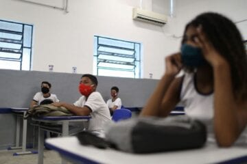 Volta às aulas presenciais exige motivação dos estudantes
