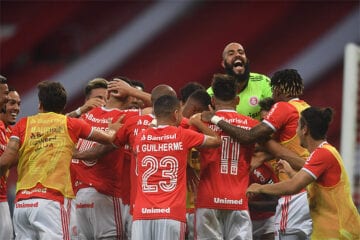 Inter tem quase dez vezes mais chances de ser campeão que o Atlético