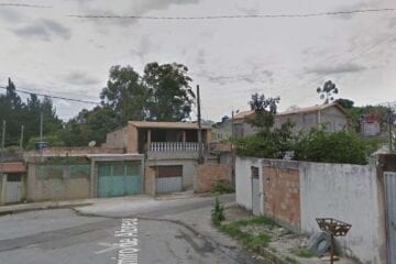 Menino de 11 anos morre após ser baleado e atropelado em Betim