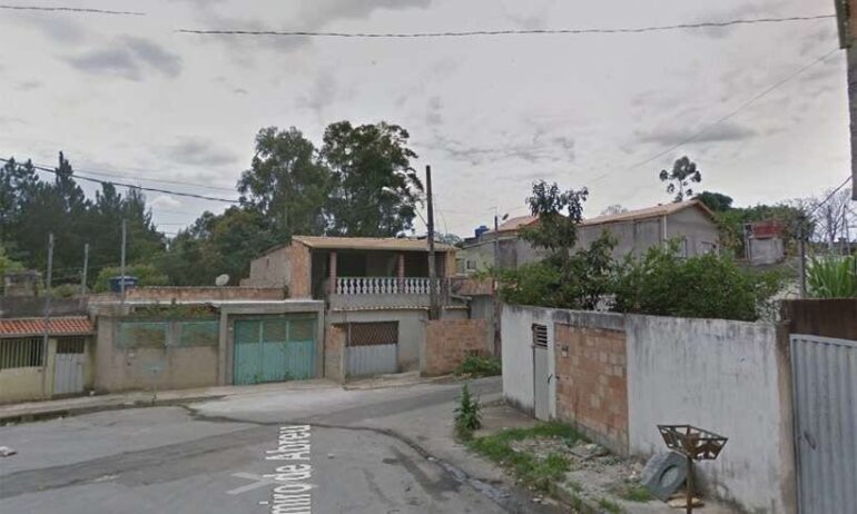 Menino de 11 anos morre após ser baleado e atropelado em Betim