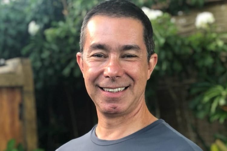 Atlético contrata André Lamounier como novo diretor de comunicação