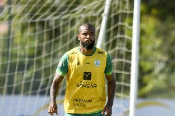 Agente de Messias, do América, diz que há contatos ‘de todos os lados’