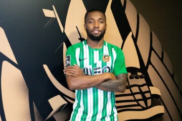 Rio Ave oficializa contratação de Sávio, ex-América
