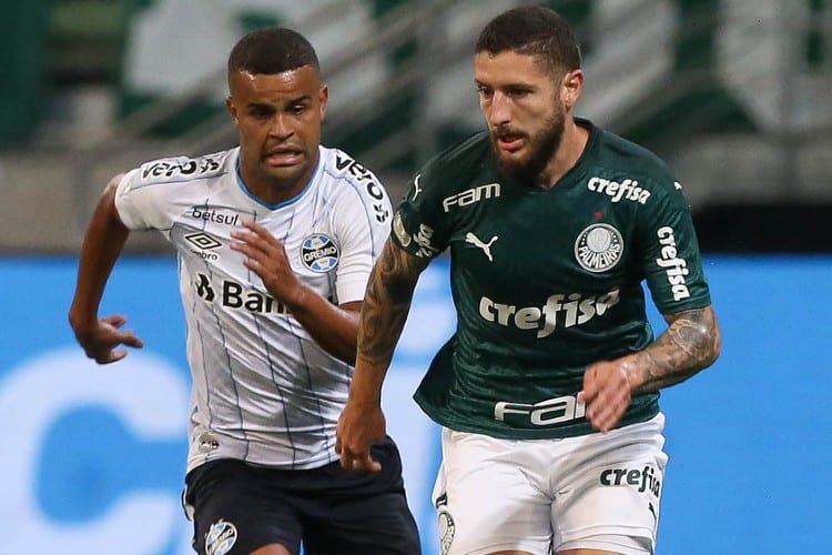 G6, G7 e G8:  Brasileiro pode levar mais dois classificados à Libertadores
